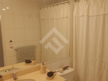 Departamento en Venta en Los Oleandros 981, Depto. 1405, Las Condes