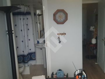 Departamento en Venta en Los Oleandros 981, Depto. 1405, Las Condes