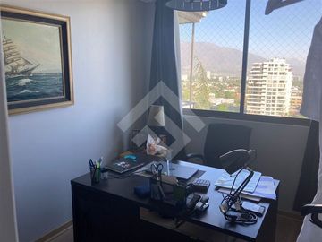 Departamento en Venta en Los Oleandros 981, Depto. 1405, Las Condes