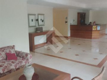 Departamento en Venta en Los Oleandros 981, Depto. 1405, Las Condes