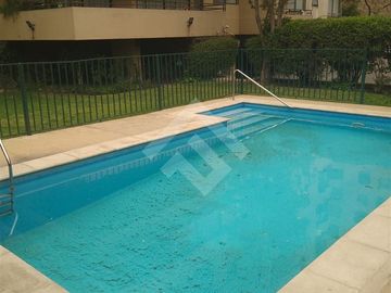 Departamento en Venta en Los Oleandros 981, Depto. 1405, Las Condes