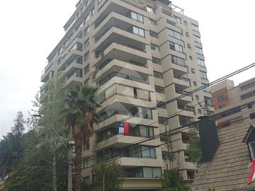 Departamento en Venta en Los Oleandros 981, Depto. 1405, Las Condes