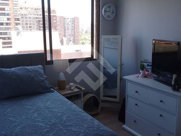 Departamento en Venta en Los Oleandros 981, Depto. 1405, Las Condes