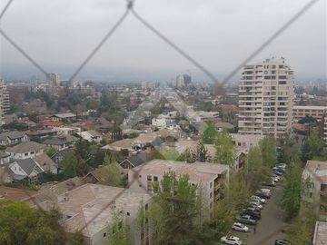Departamento en Venta en Los Oleandros 981, Depto. 1405, Las Condes