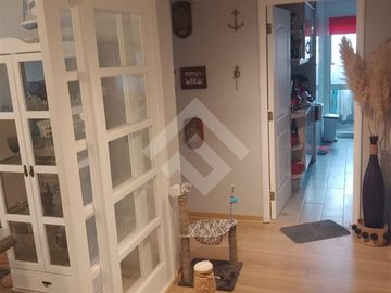 Departamento en Venta en Los Oleandros 981, Depto. 1405, Las Condes