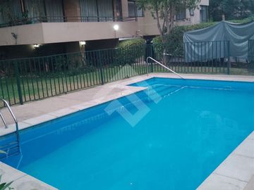Departamento en Venta en Los Oleandros 981, Depto. 1405, Las Condes