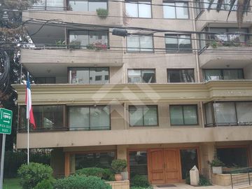 Departamento en Venta en Los Oleandros 981, Depto. 1405, Las Condes