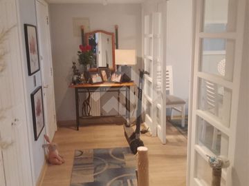 Departamento en Venta en Los Oleandros 981, Depto. 1405, Las Condes