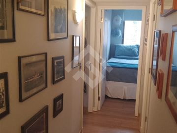 Departamento en Venta en Los Oleandros 981, Depto. 1405, Las Condes