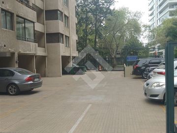 Departamento en Venta en Los Oleandros 981, Depto. 1405, Las Condes