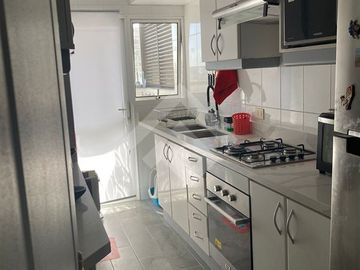 Departamento en Venta en Los Oleandros 981, Depto. 1405, Las Condes