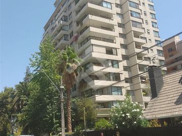 Departamento en Venta en Los Oleandros 981, Depto. 1405, Las Condes