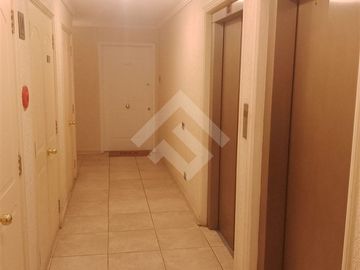 Departamento en Venta en Los Oleandros 981, Depto. 1405, Las Condes