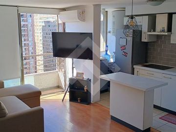 Departamento en Venta en Metro Moneda