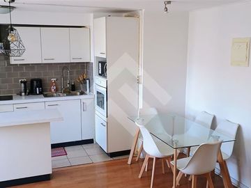 Departamento en Venta en Metro Moneda