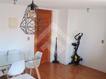Departamento en Venta en Metro Moneda