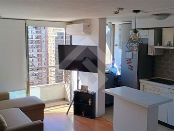 Departamento en Venta en Metro Moneda