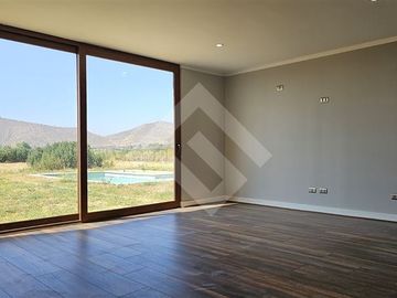 Casa en Venta en Las Violetas / San Luis