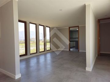 Casa en Venta en Las Violetas / San Luis