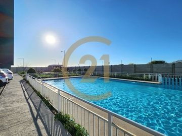 Venta departamento en Puertas del Mar La Serena