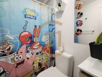 Venta departamento en Puertas del Mar La Serena