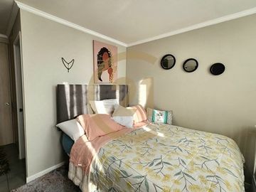 Venta departamento en Puertas del Mar La Serena
