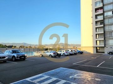 Venta departamento en Puertas del Mar La Serena