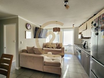 Venta departamento en Puertas del Mar La Serena