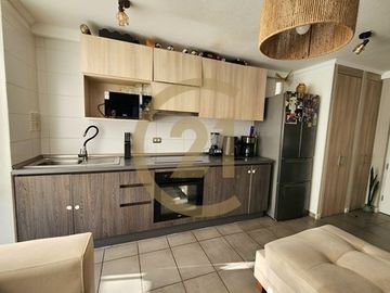 Venta departamento en Puertas del Mar La Serena