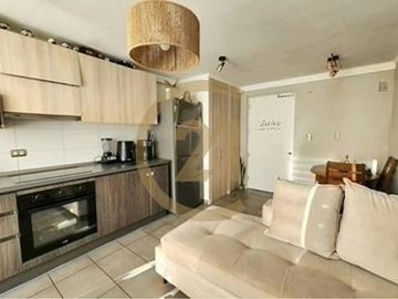 Venta departamento en Puertas del Mar La Serena