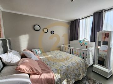 Venta departamento en Puertas del Mar La Serena