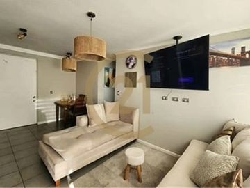 Venta departamento en Puertas del Mar La Serena