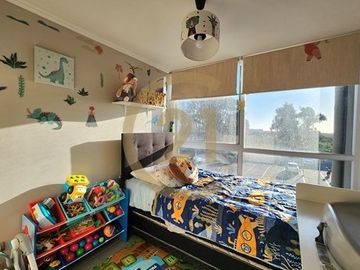 Venta departamento en Puertas del Mar La Serena