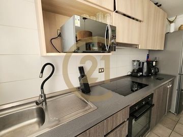 Venta departamento en Puertas del Mar La Serena