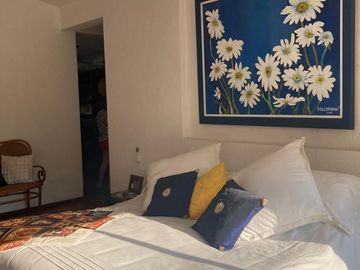 CASA EN TEPOZTLAN