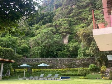 CASA EN TEPOZTLAN
