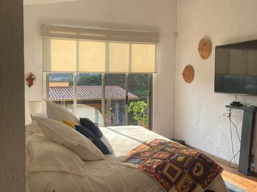 CASA EN TEPOZTLAN