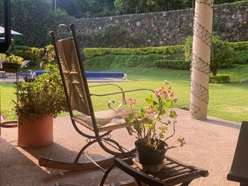 CASA EN TEPOZTLAN