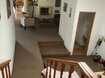 CASA CON USO DE SUELO MIXTO