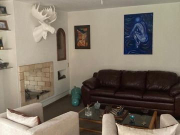 CASA CON USO DE SUELO MIXTO