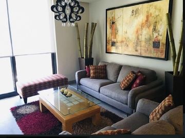 Departamento en Venta, Valle Oriente, San Pedro Garza García Nuevo León