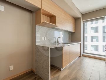 Agwa Departamento en venta en Bosques de las Lomas