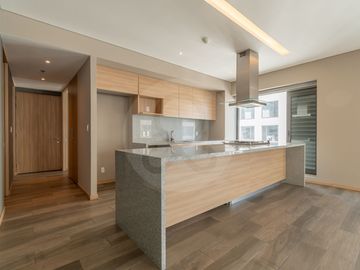 Agwa Departamento en venta en Bosques de las Lomas