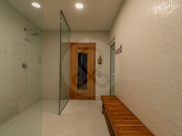 Agwa Departamento en venta en Bosques de las Lomas