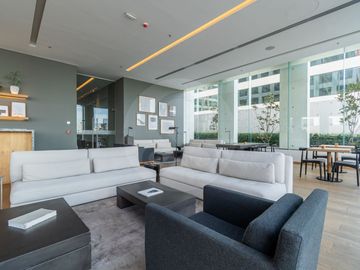 Agwa Departamento en venta en Bosques de las Lomas