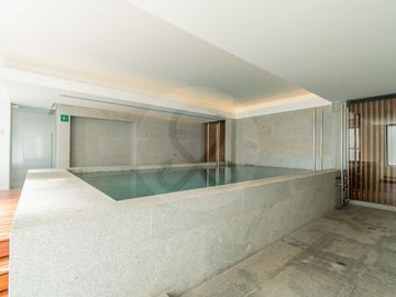 Agwa Departamento en venta en Bosques de las Lomas