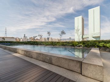 Agwa Departamento en venta en Bosques de las Lomas