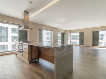 Agwa Departamento en venta en Bosques de las Lomas