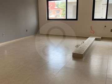 Casa en venta en Héroes de Padierna