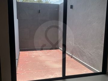 Casa en venta en Héroes de Padierna